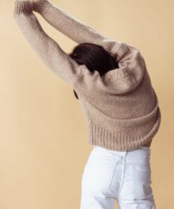 Alternative view of Sweater nl